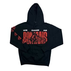 We Came As Romans 'Darkbloom II Tour' Hoodie